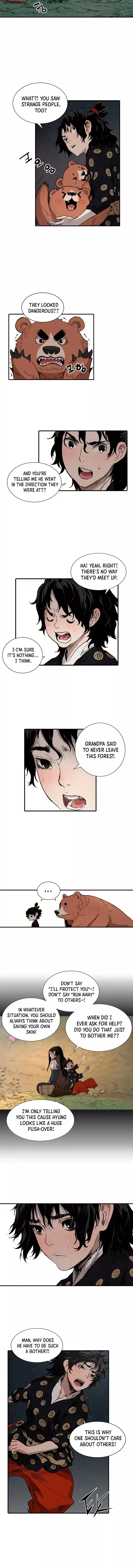 Manga page 11