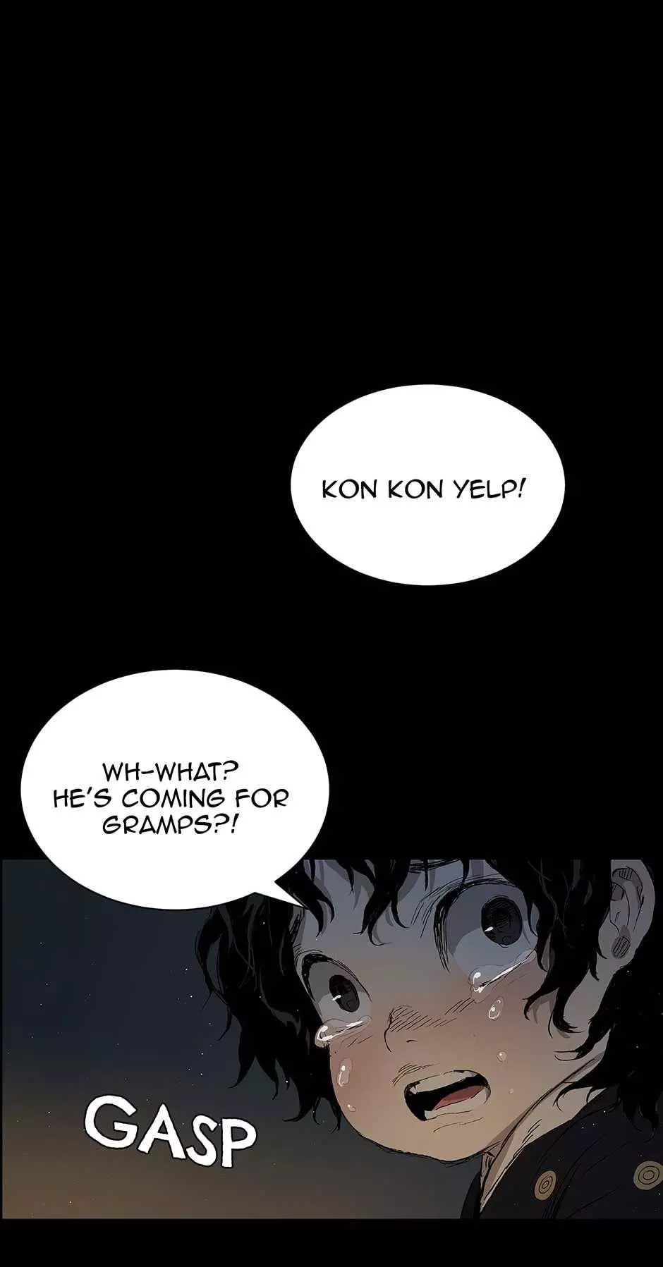 Manga page 33