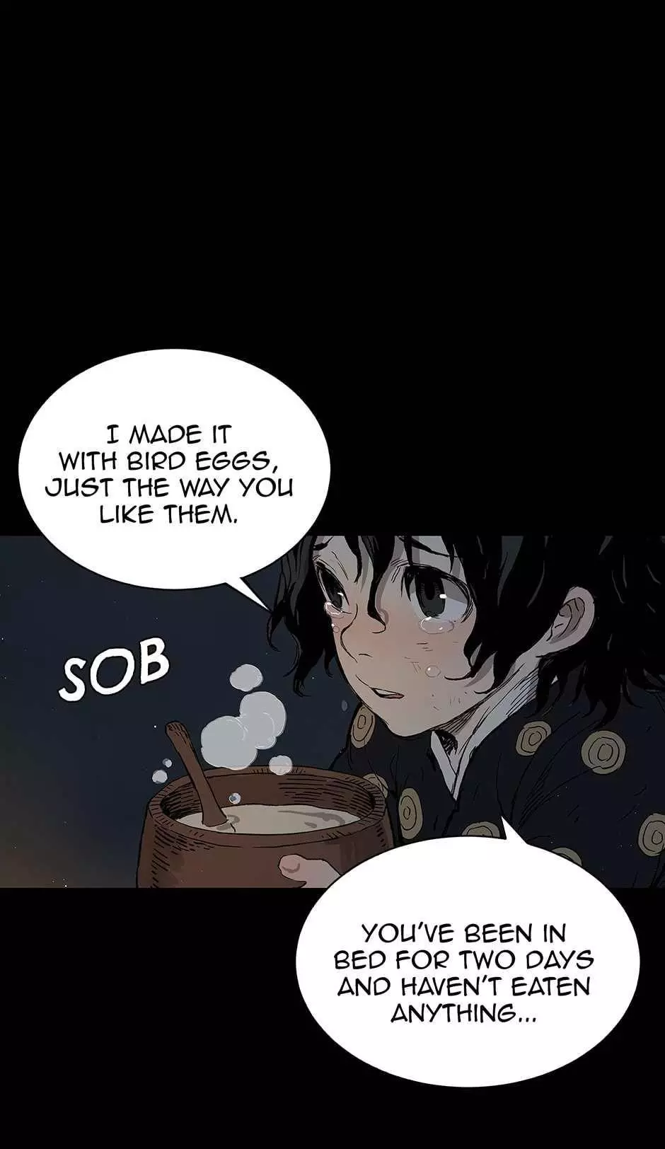 Manga page 28