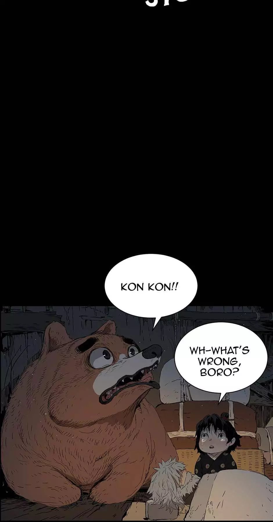Manga page 32