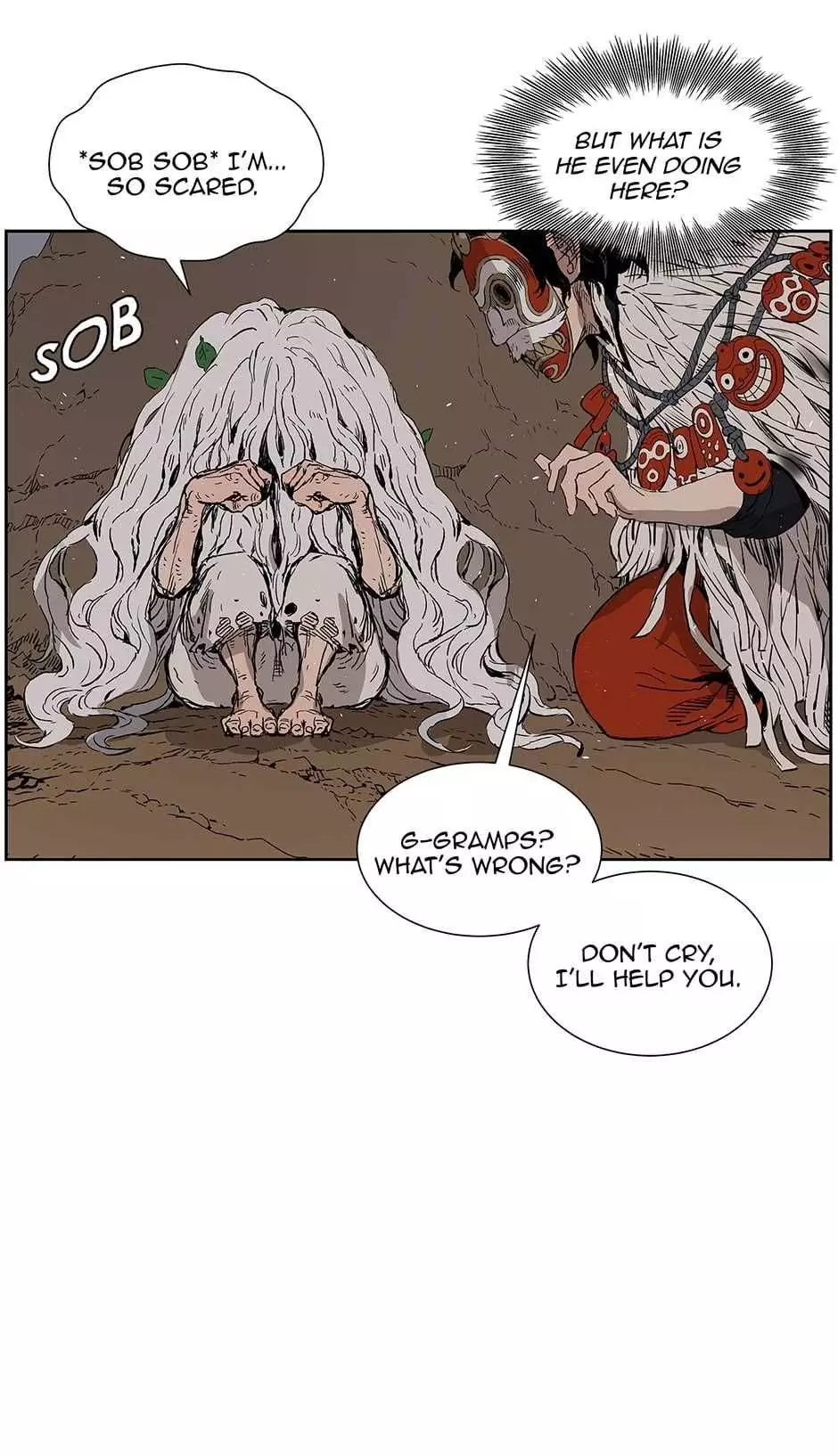 Manga page 4