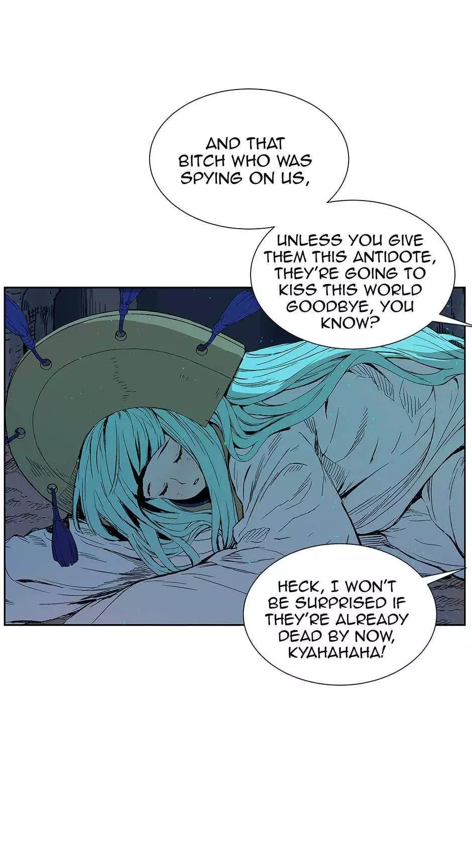 Manga page 15