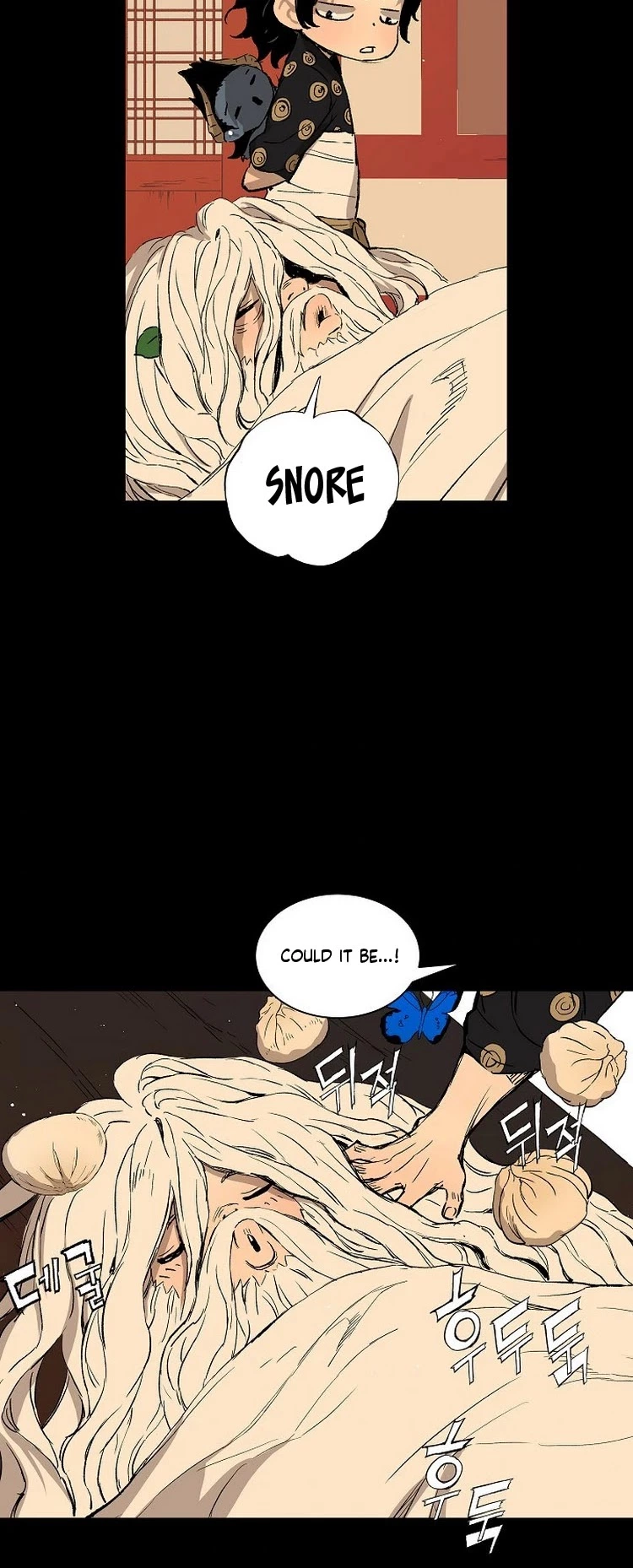 Manga page 33
