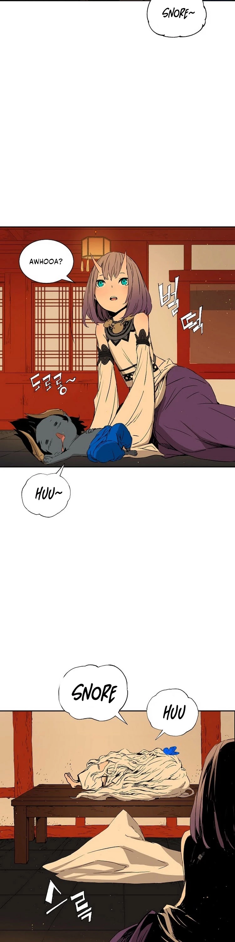Manga page 28