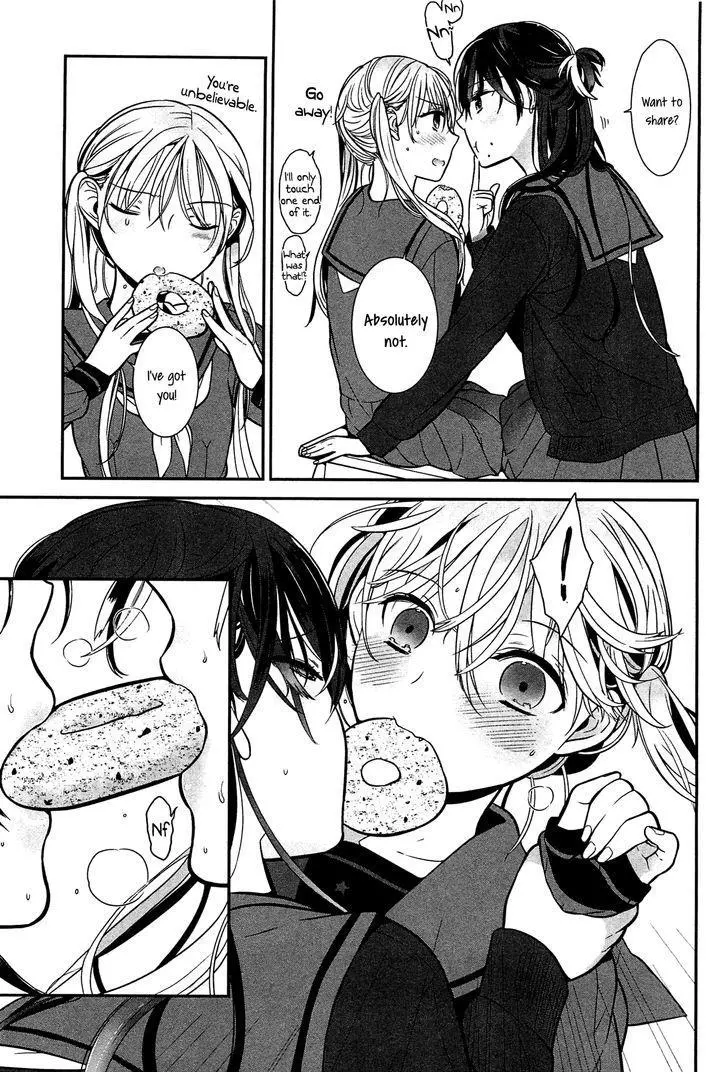 Manga page 21