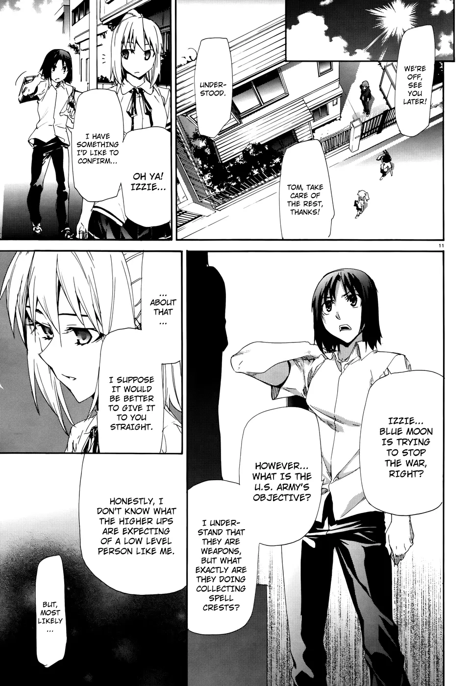 Manga page 13