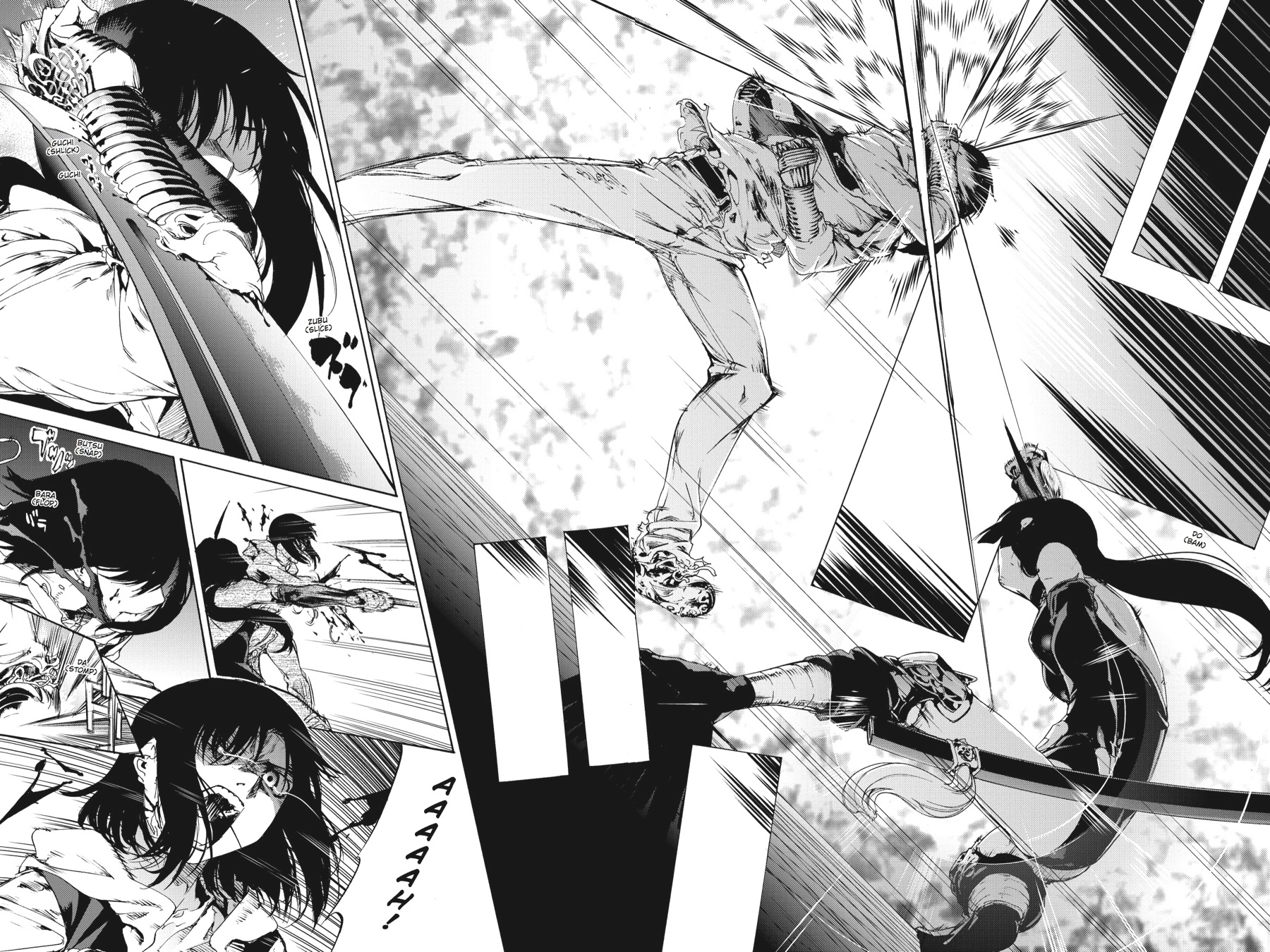 Manga page 13