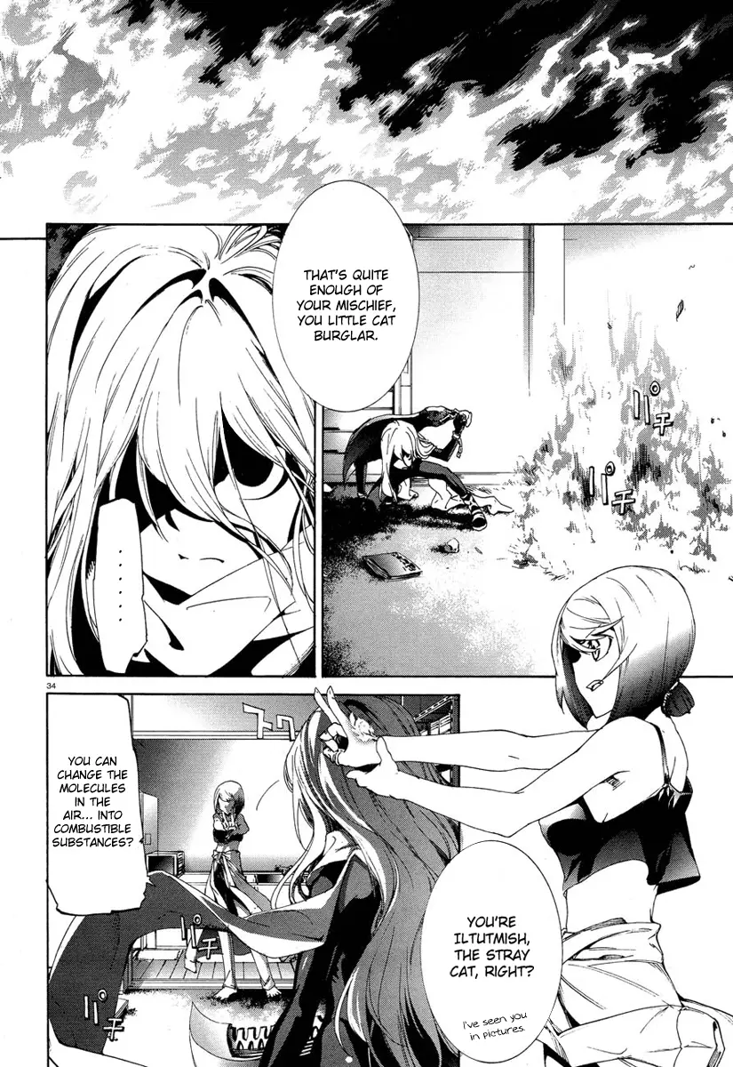 Manga page 35