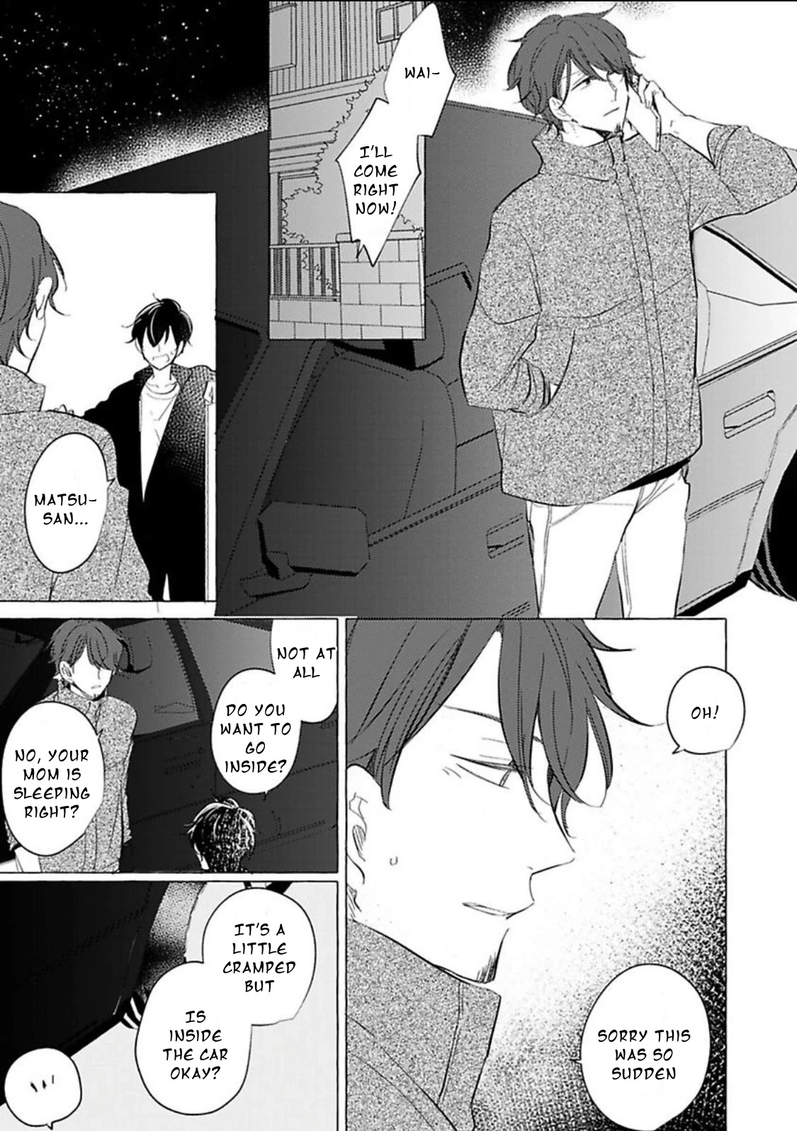 Manga page 20
