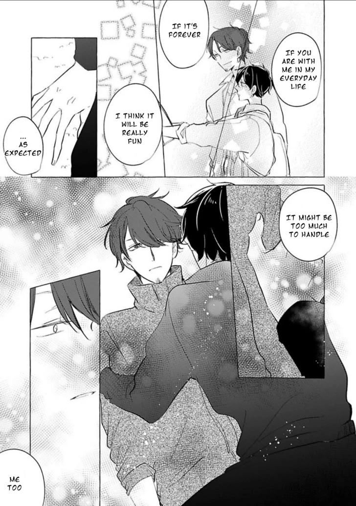 Manga page 28