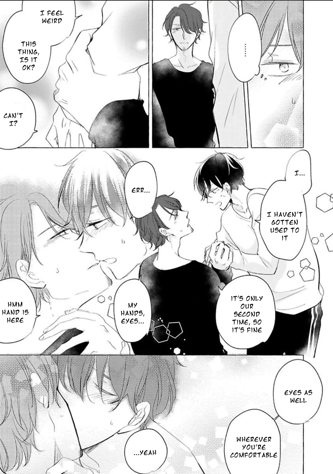 Manga page 30