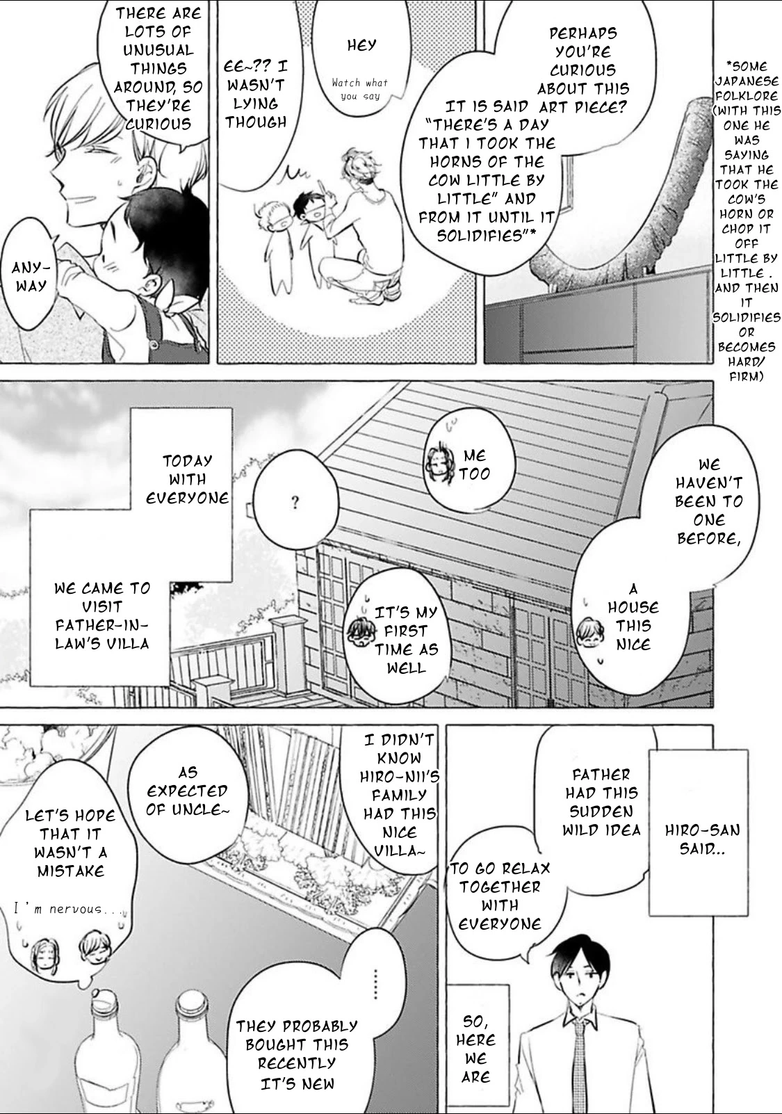 Manga page 4
