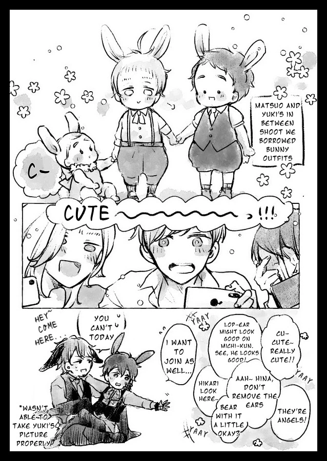 Manga page 7