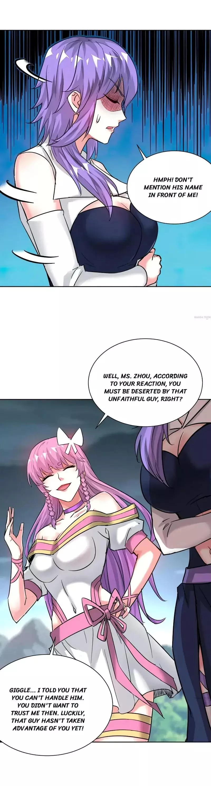 Manga page 6