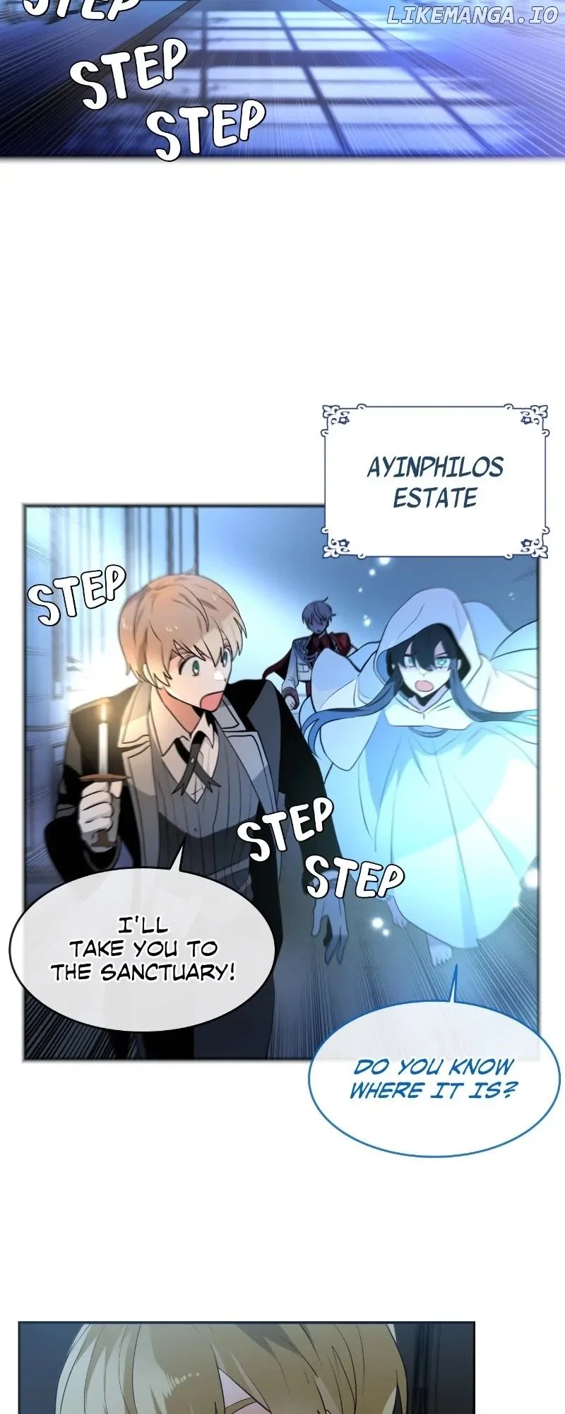 Manga page 32