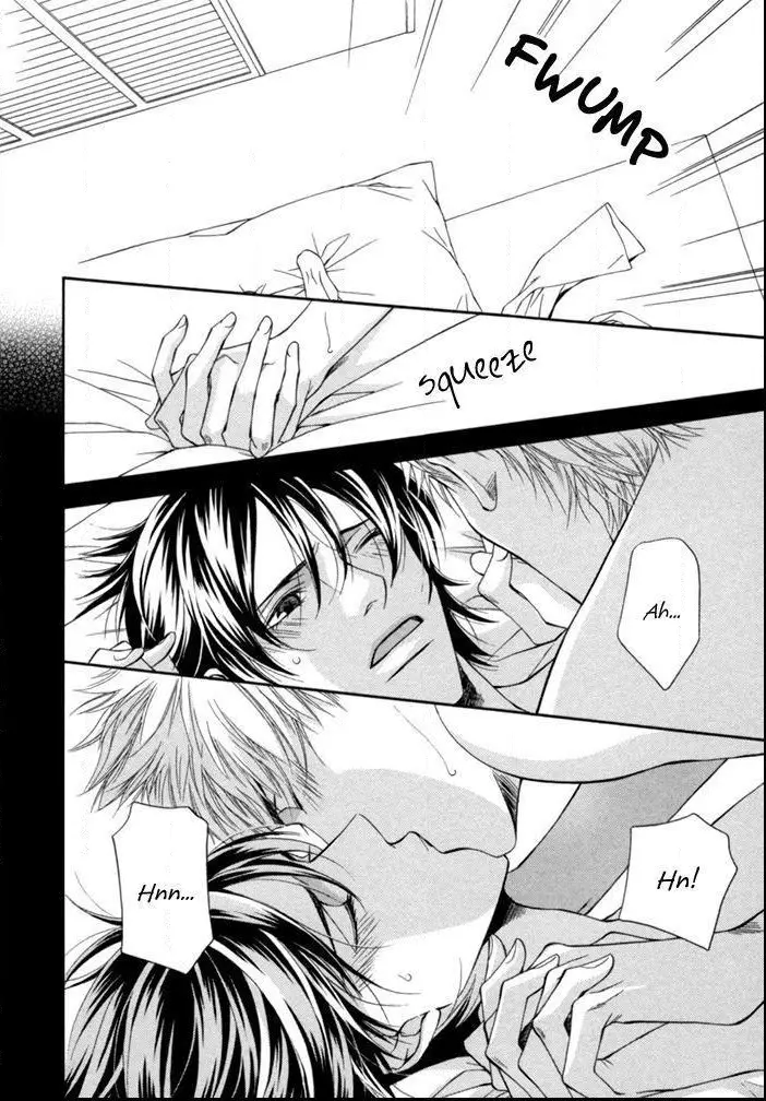 Manga page 42