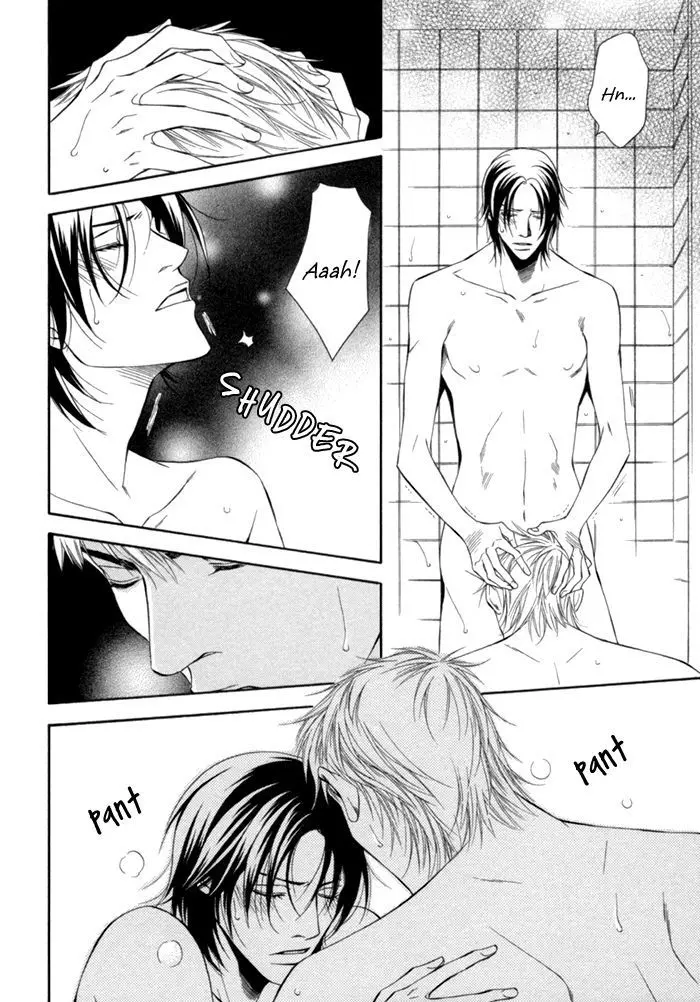 Manga page 40