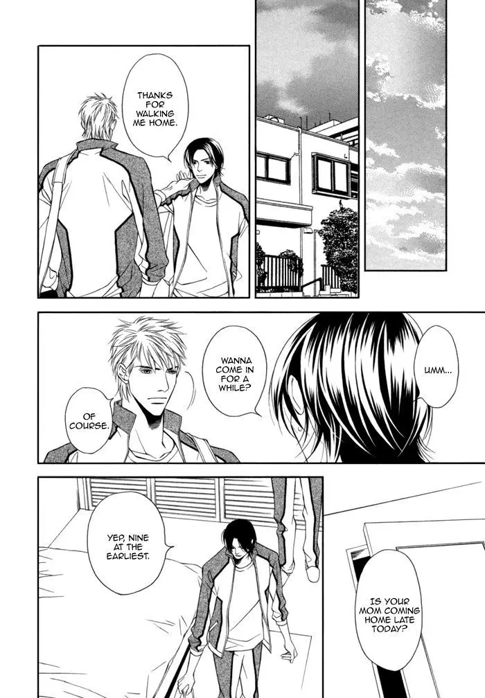 Manga page 32