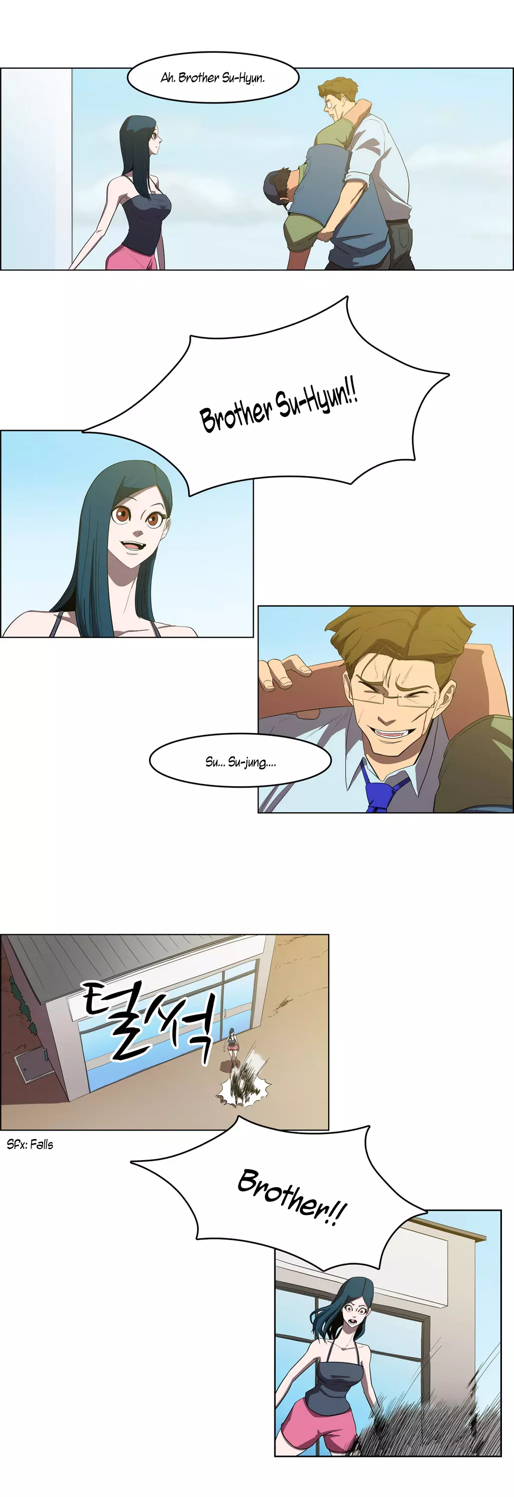 Manga page 21