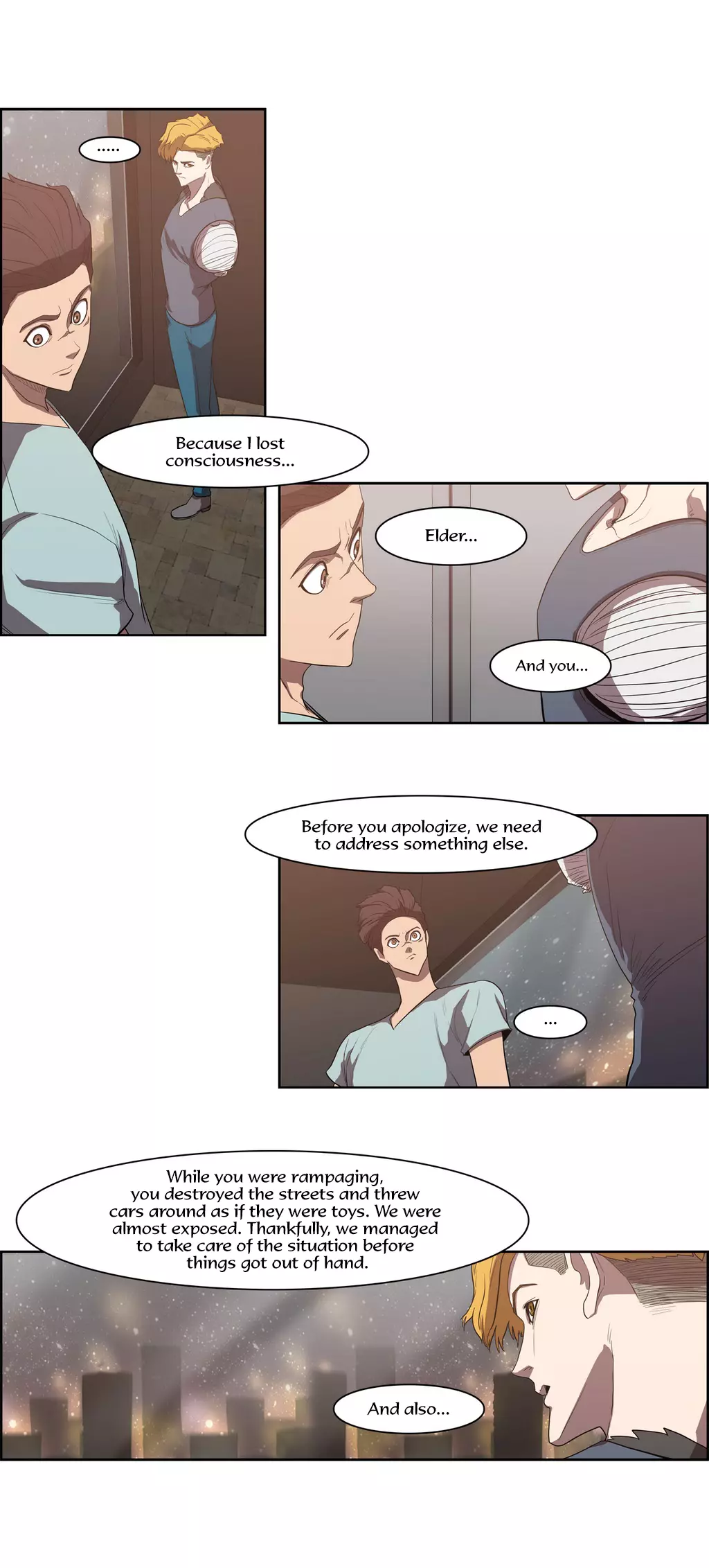Manga page 13