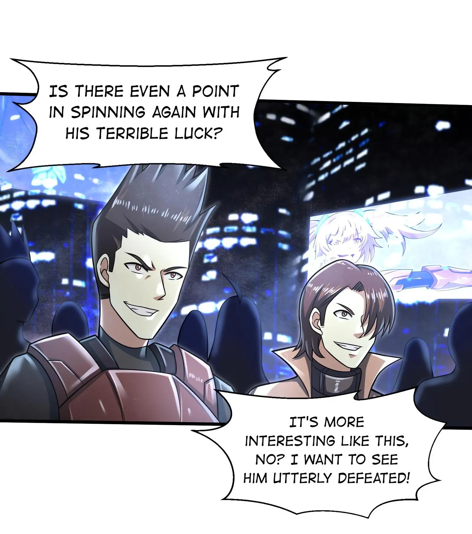 Manga page 9
