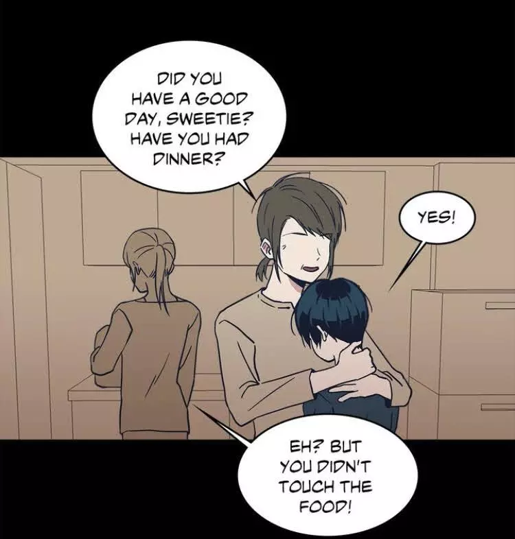 Manga page 21