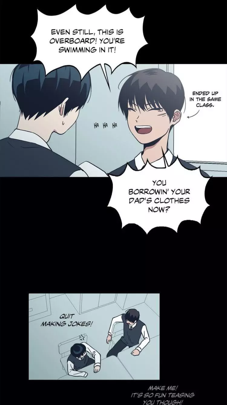 Manga page 9
