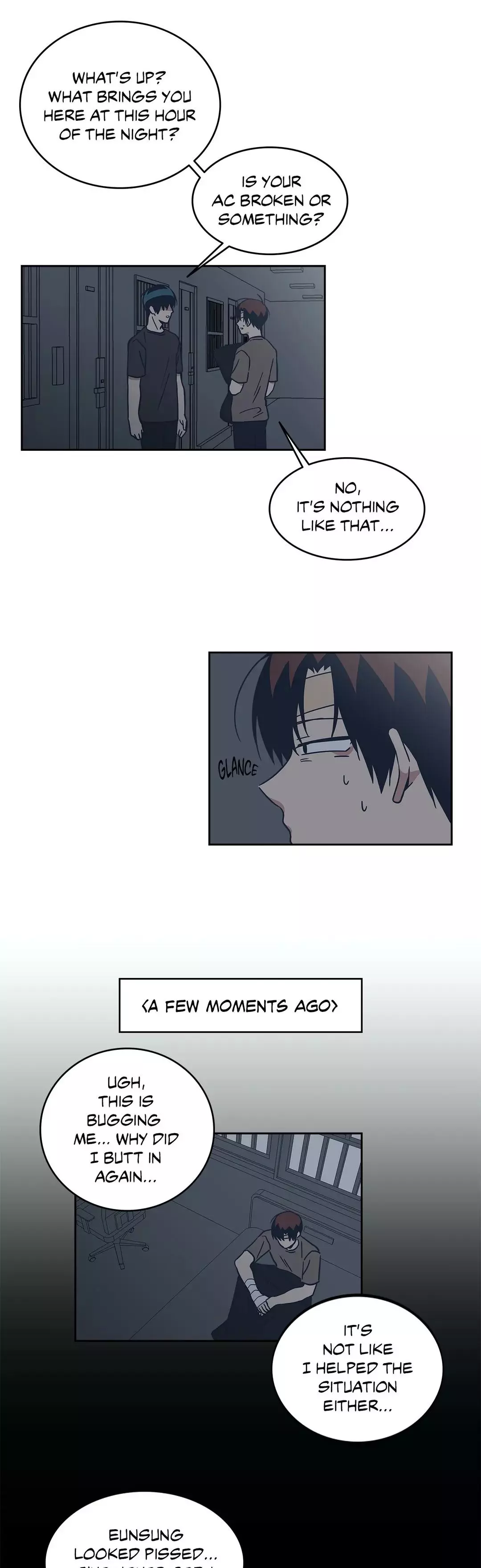 Manga page 4