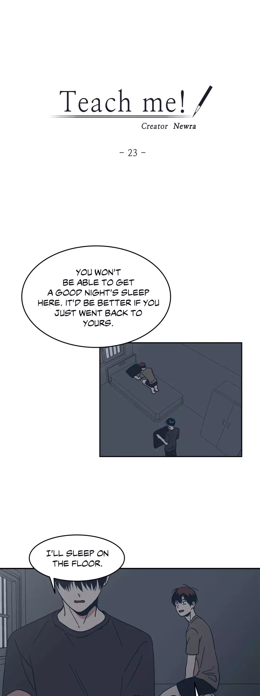 Manga page 7