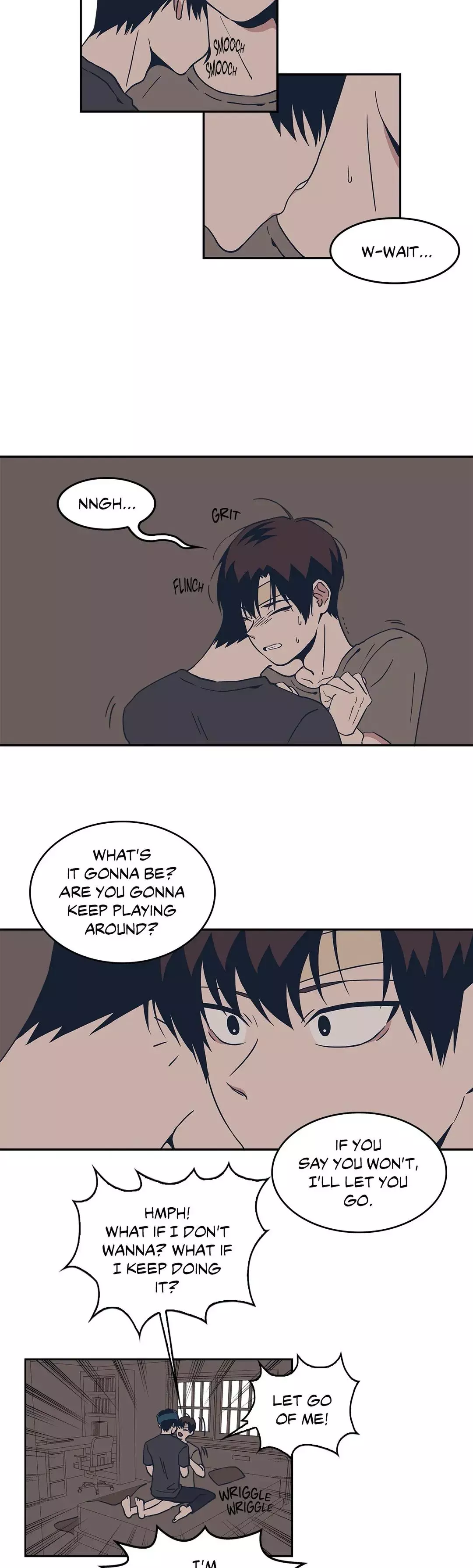 Manga page 28