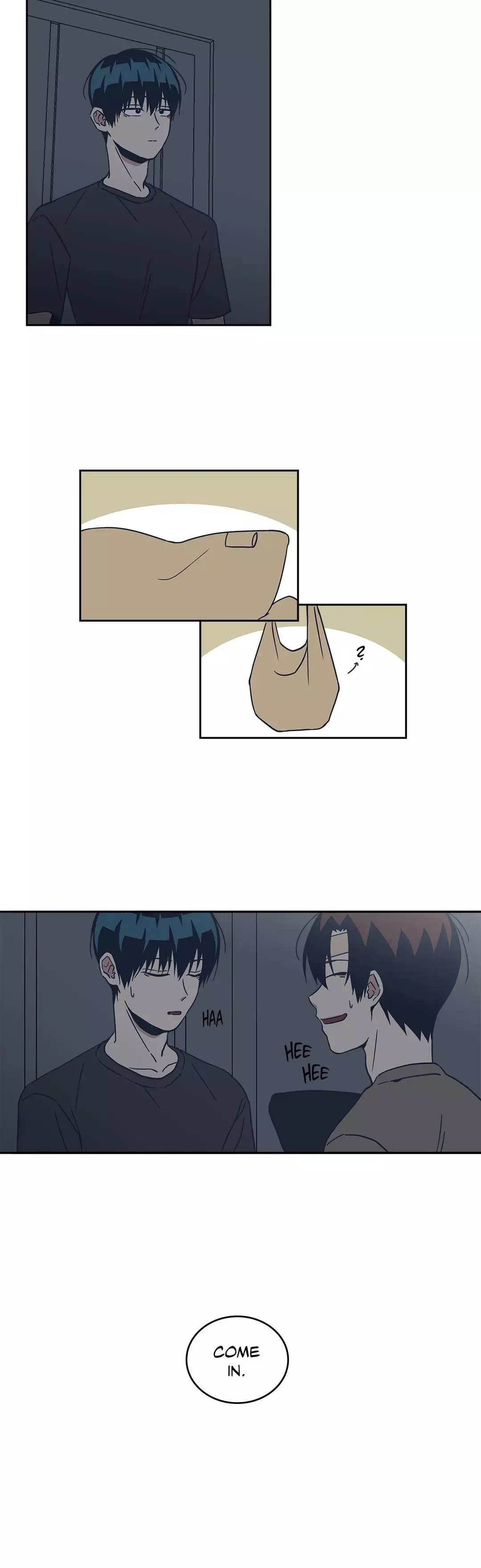 Manga page 6