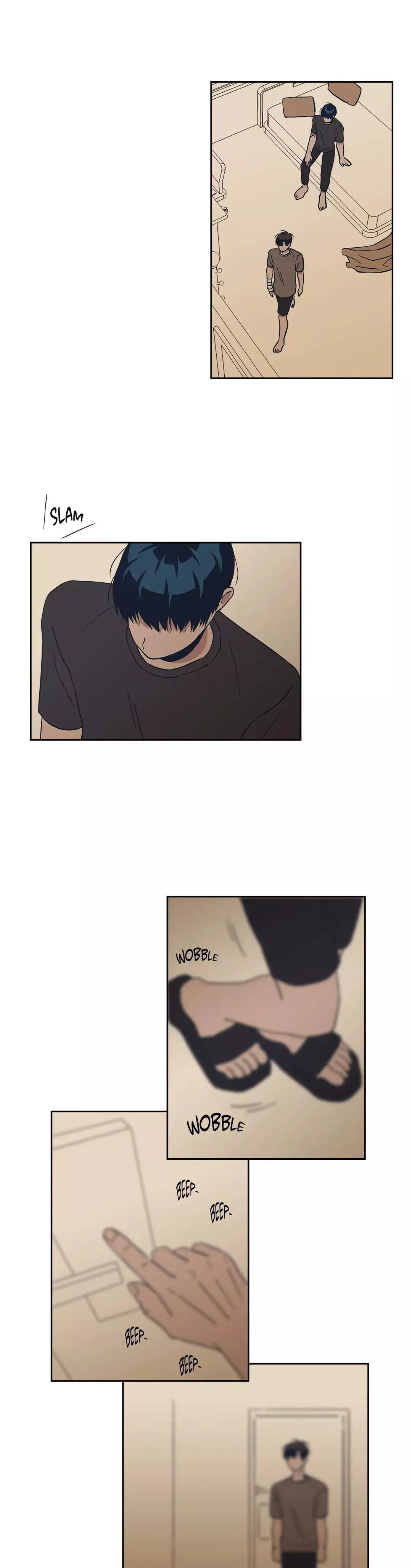 Manga page 22