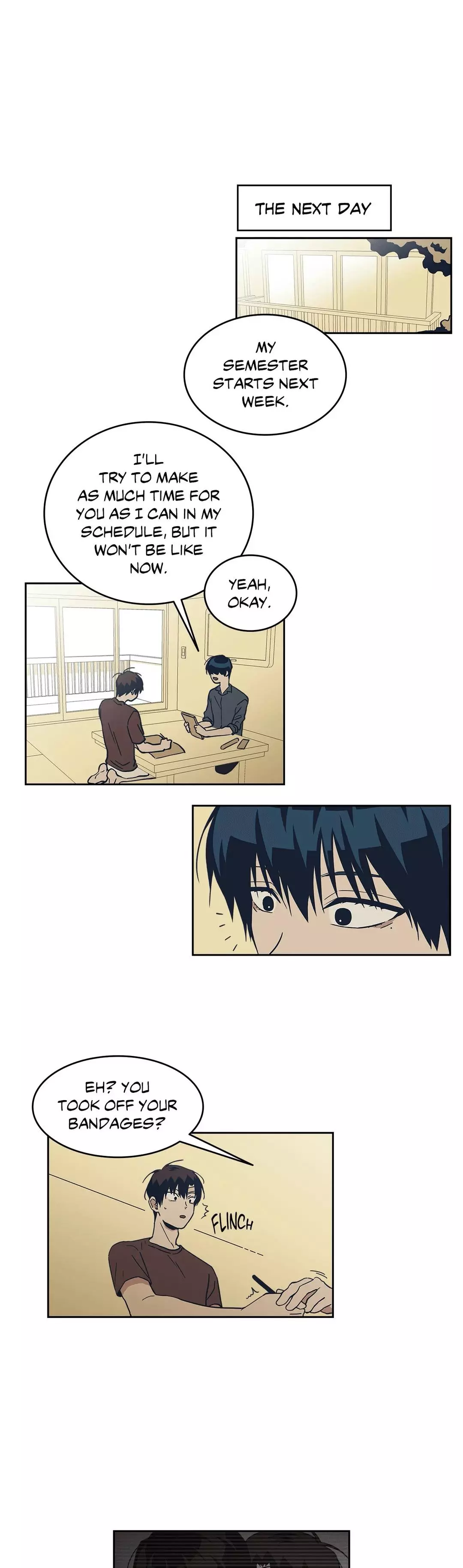 Manga page 15