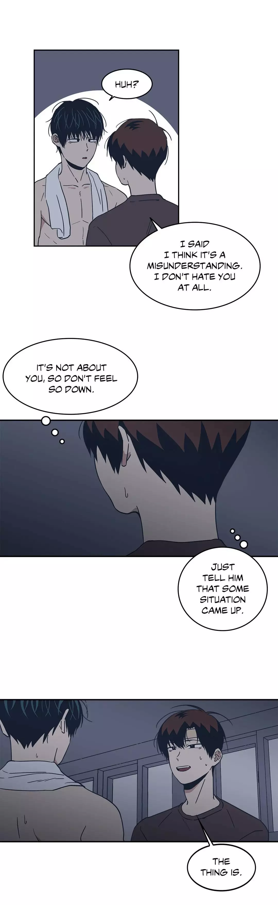 Manga page 9