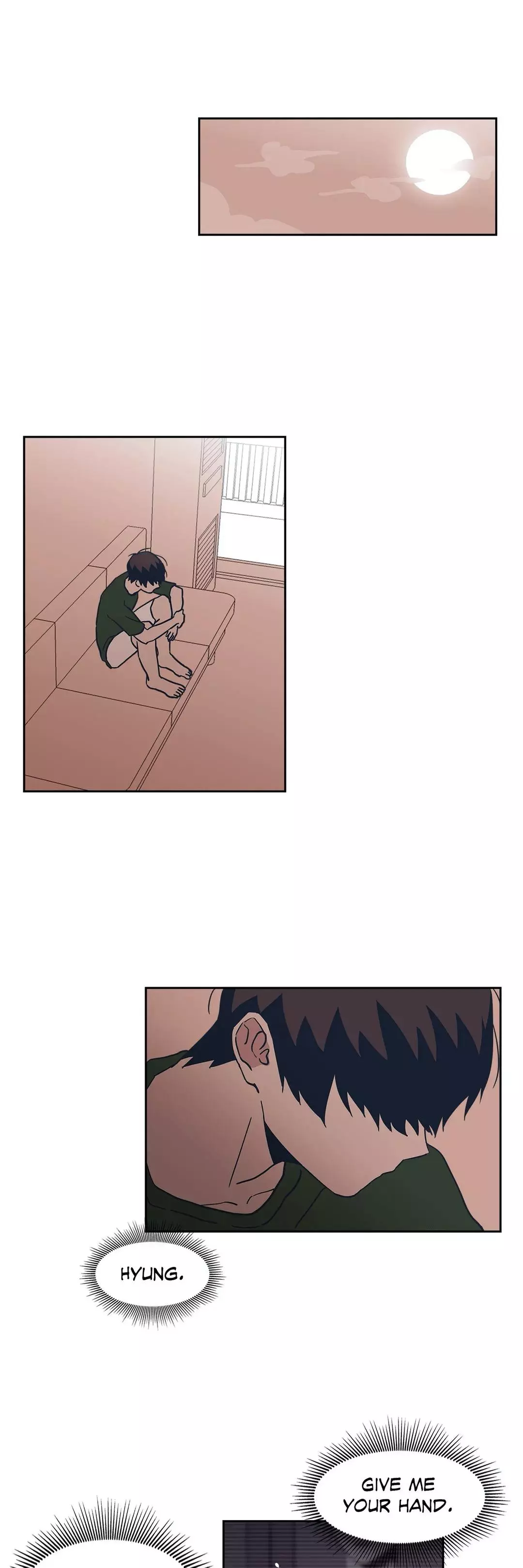 Manga page 20