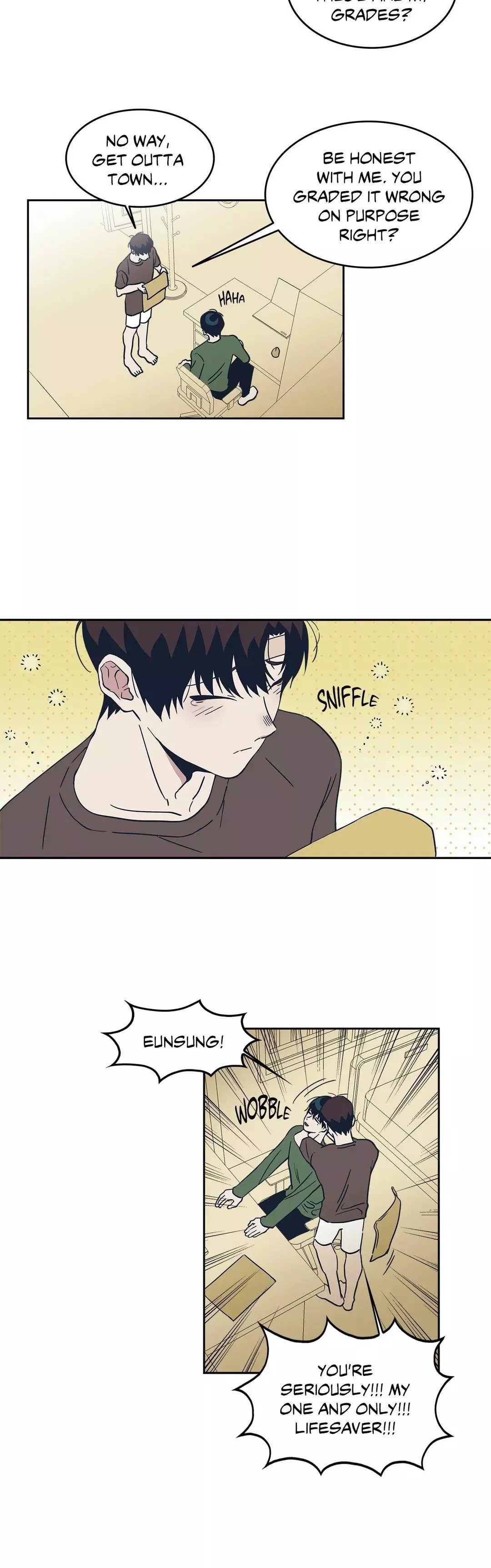 Manga page 22