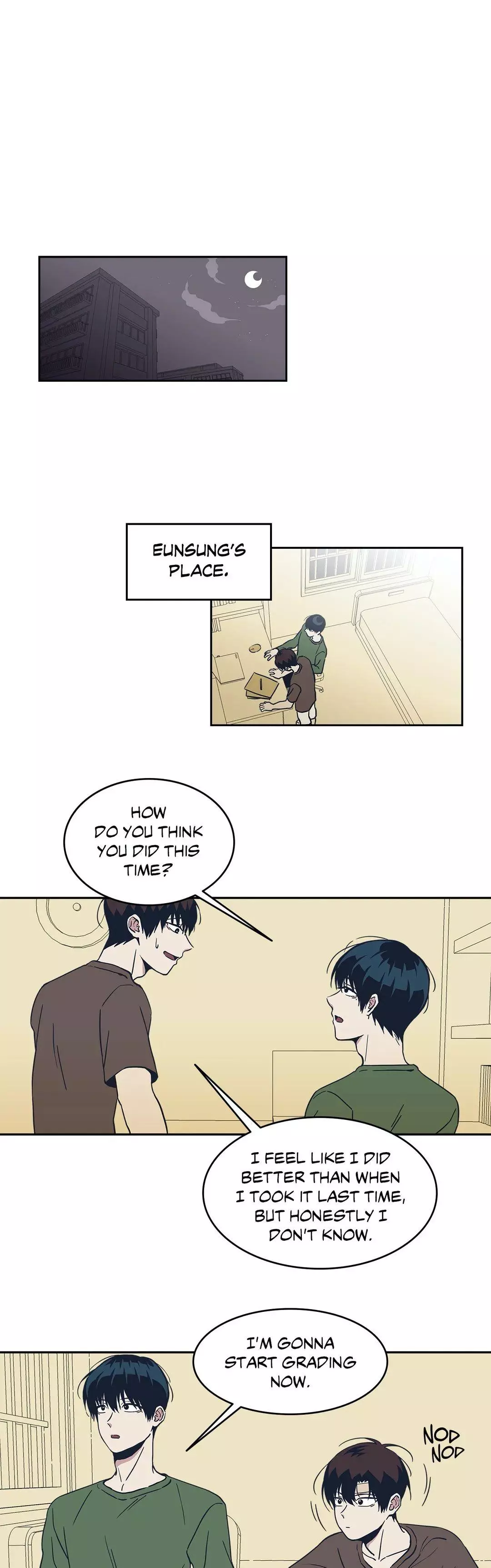 Manga page 20