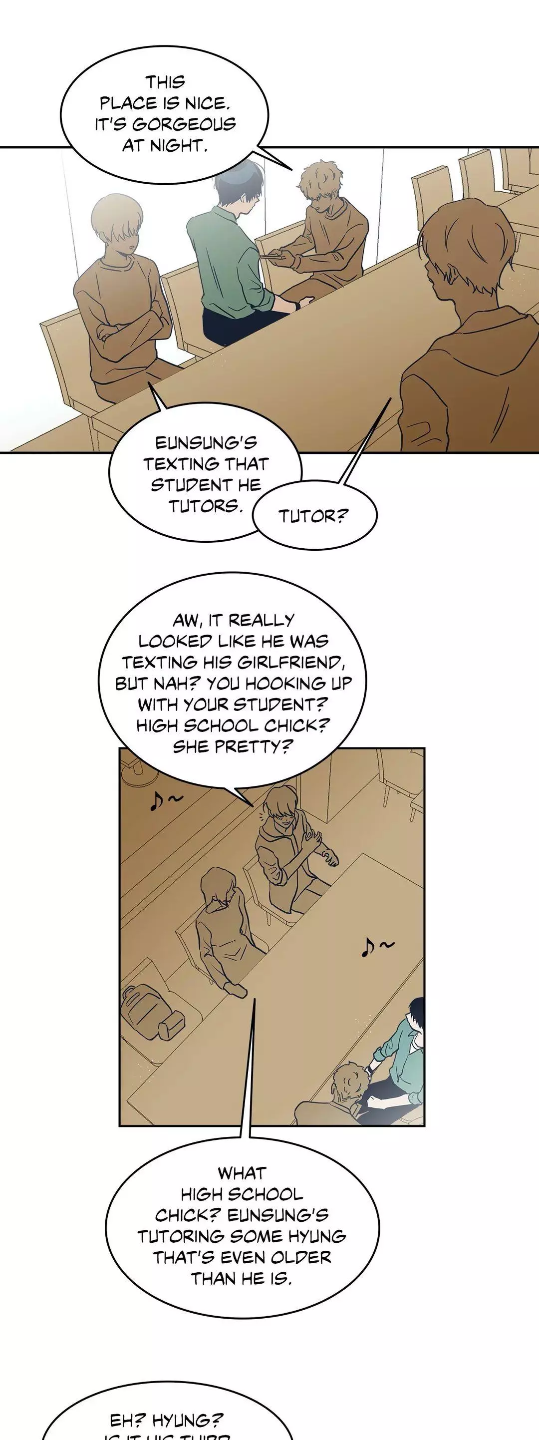 Manga page 11