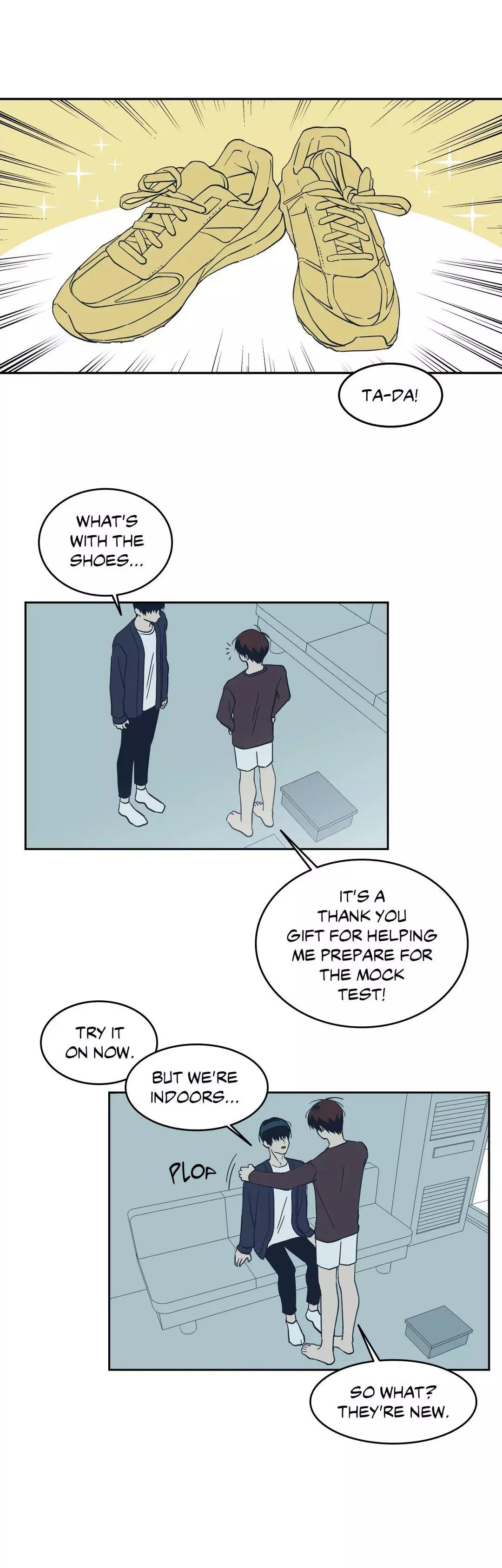 Manga page 19