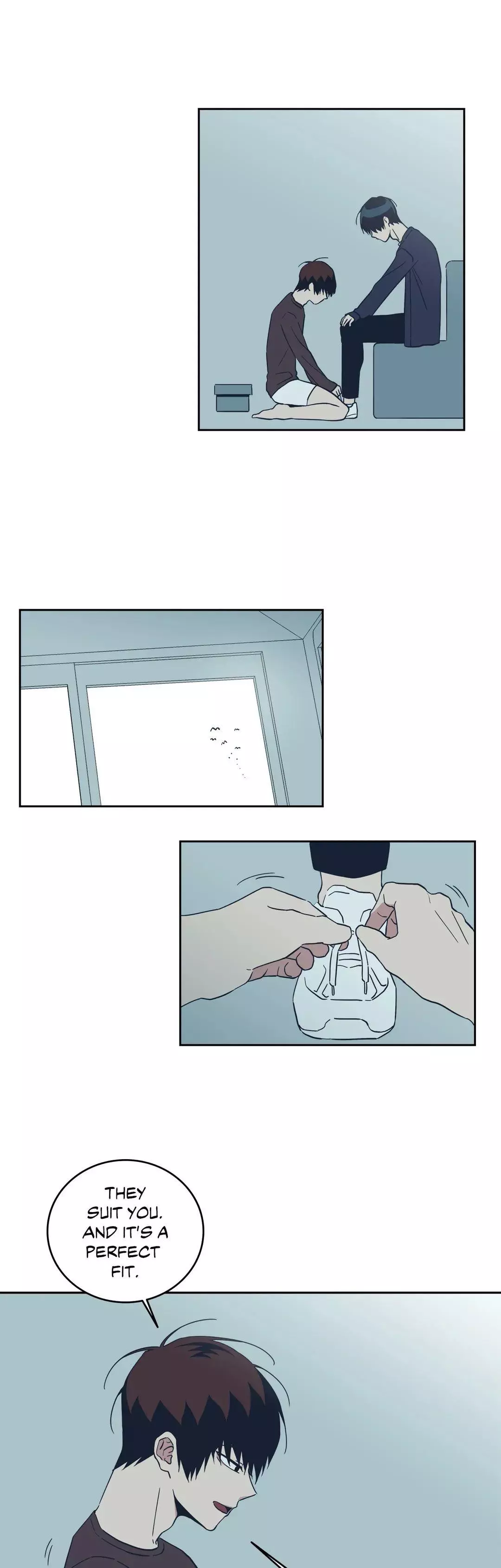 Manga page 20