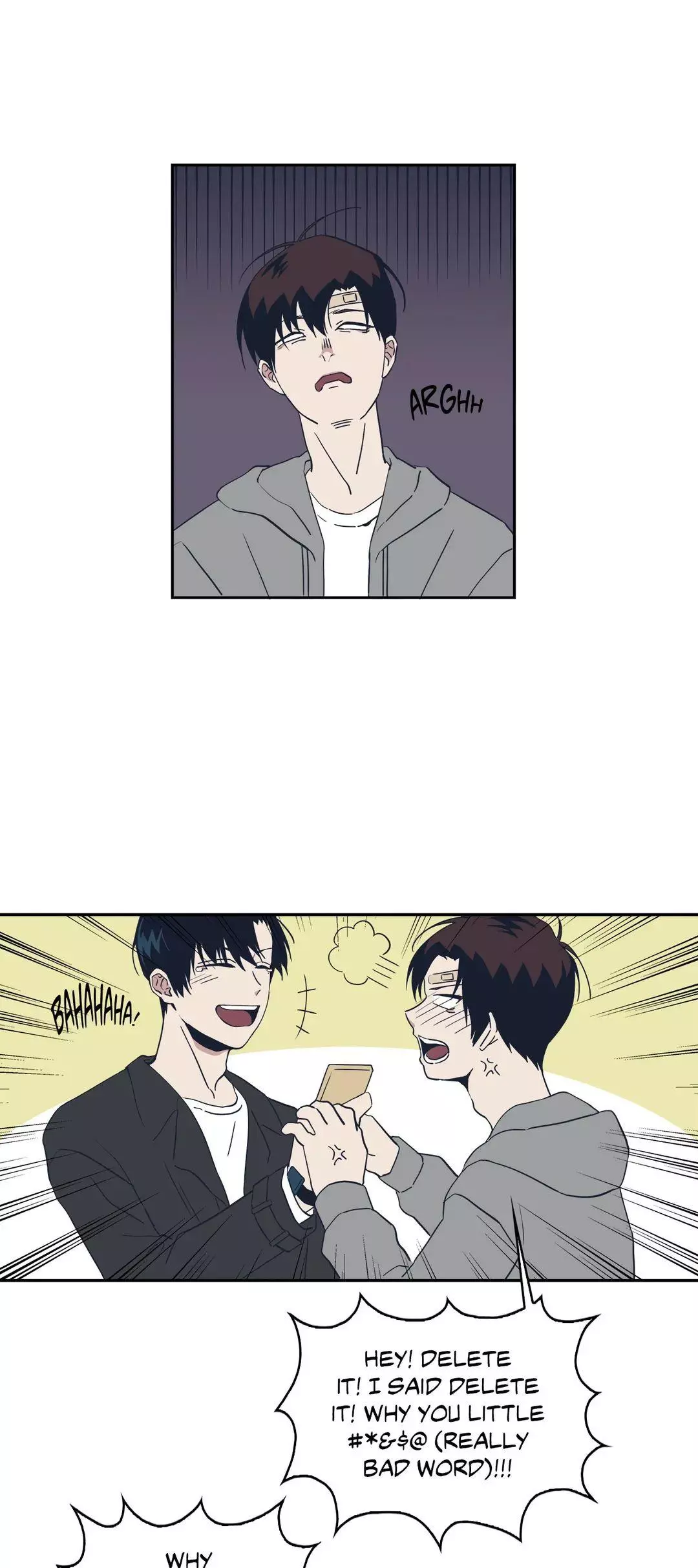 Manga page 29