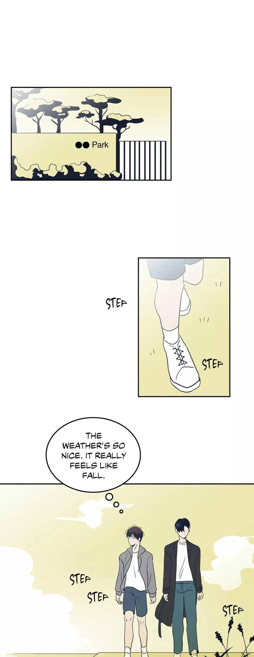 Manga page 11