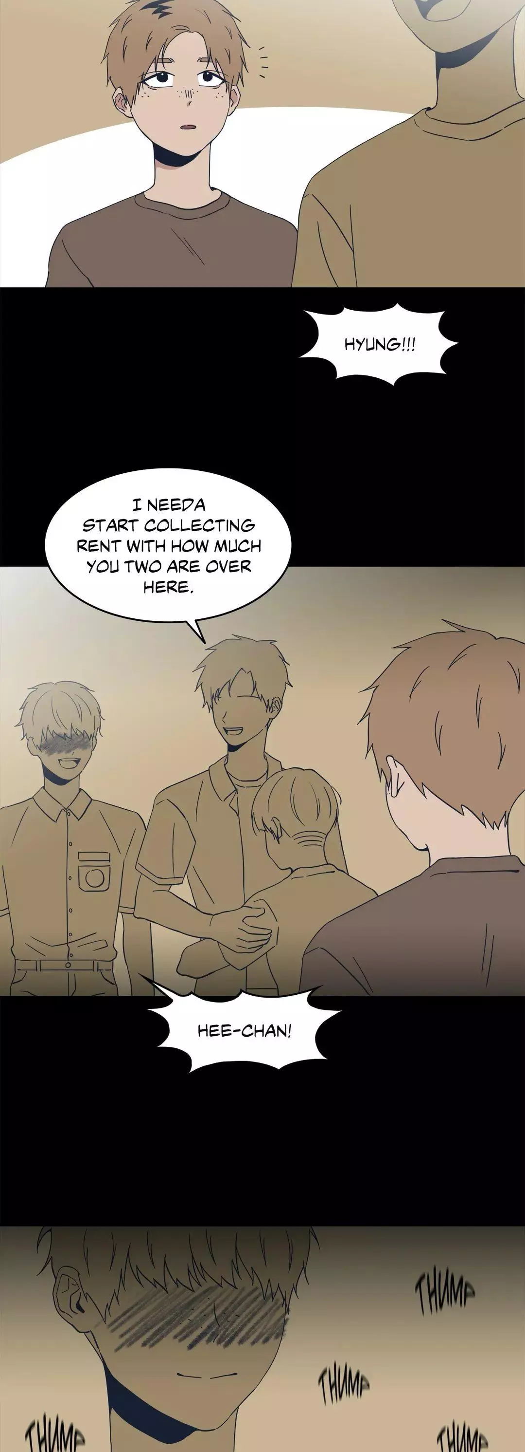 Manga page 29