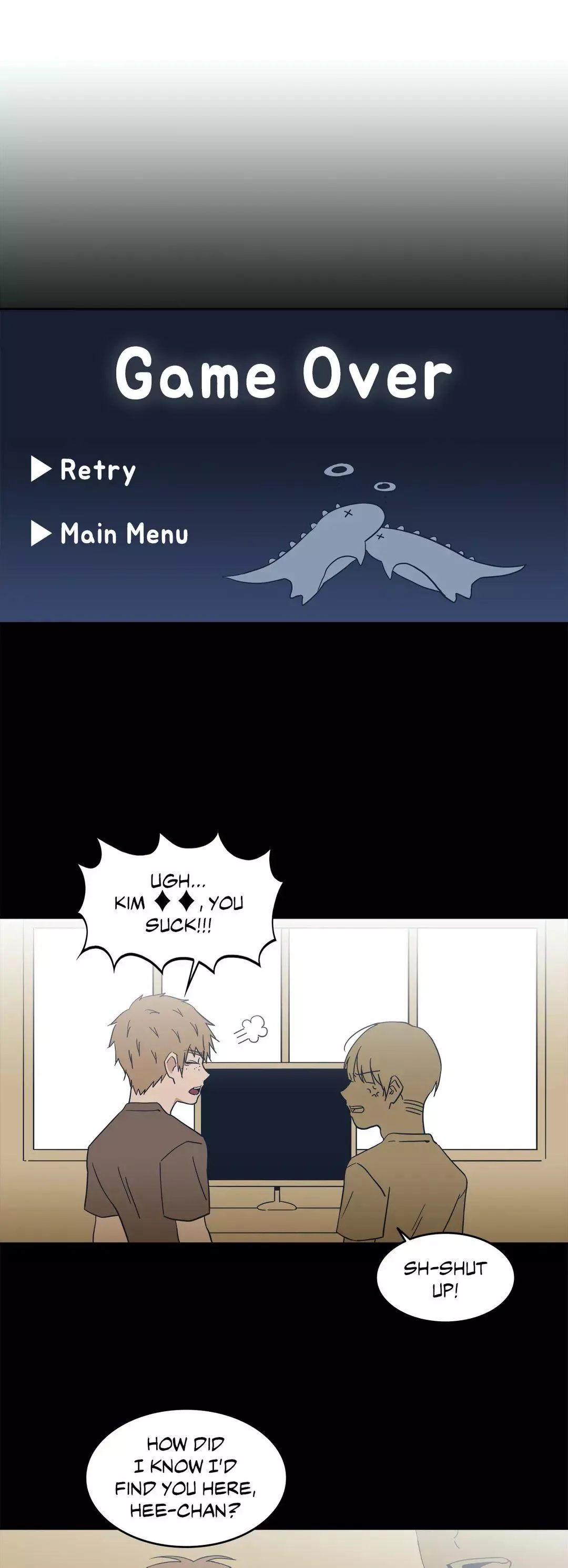 Manga page 28