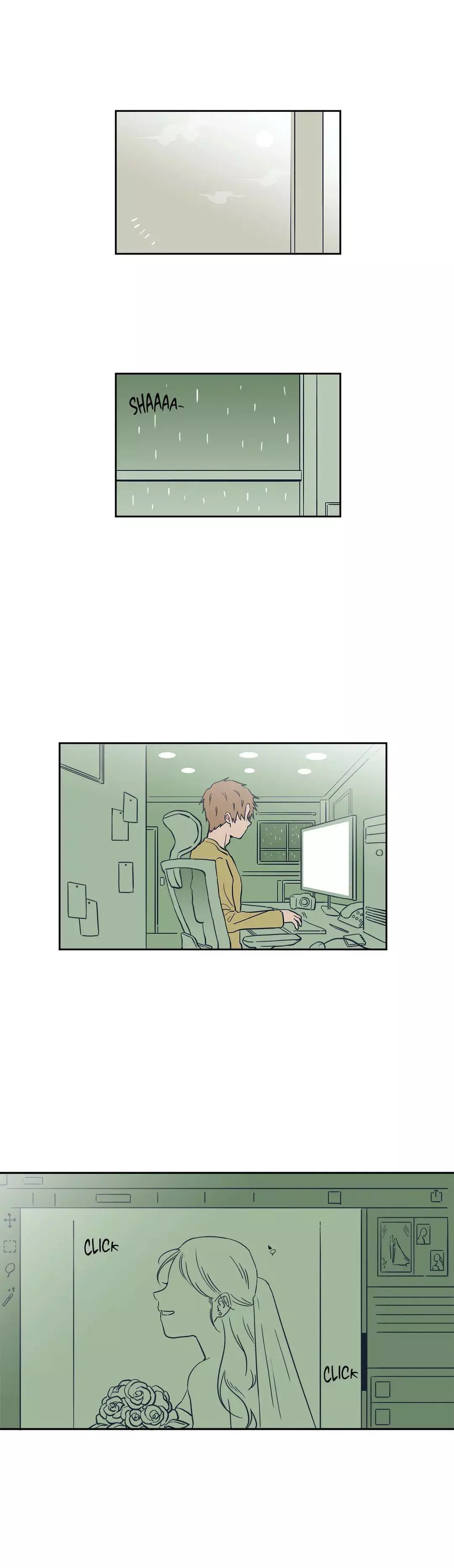 Manga page 21