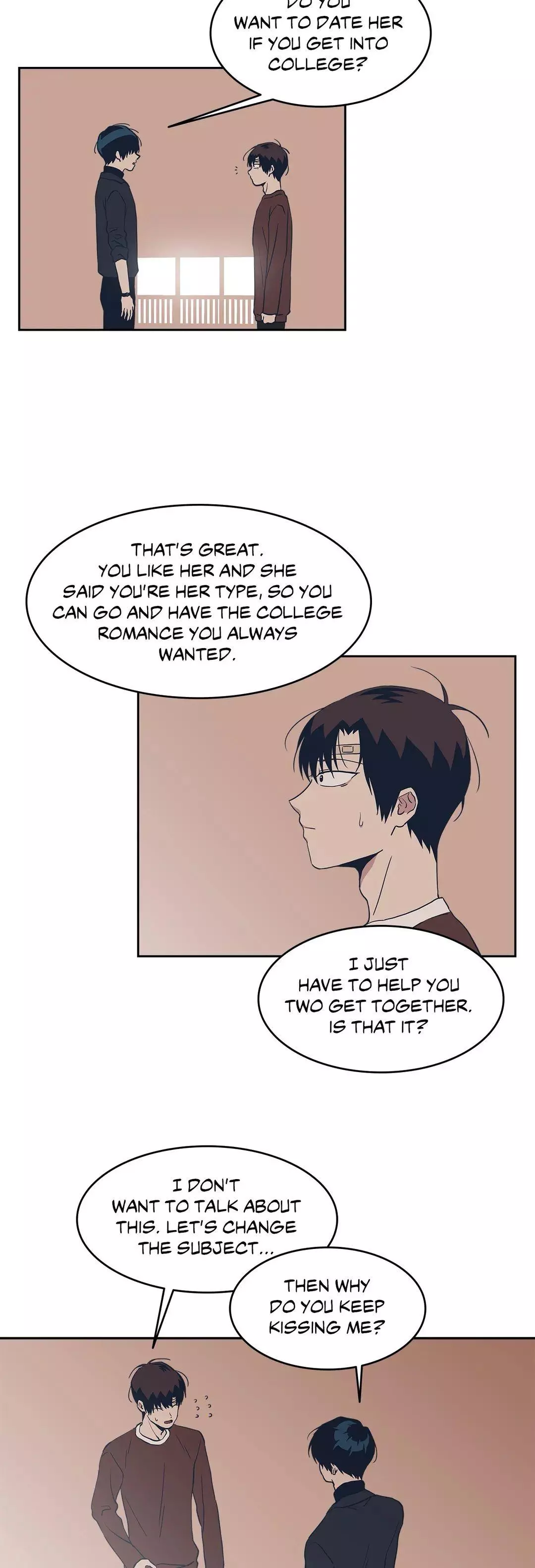 Manga page 13