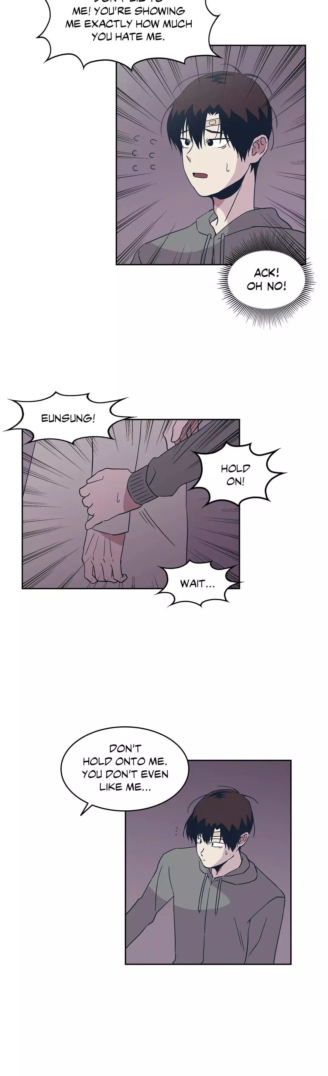 Manga page 9