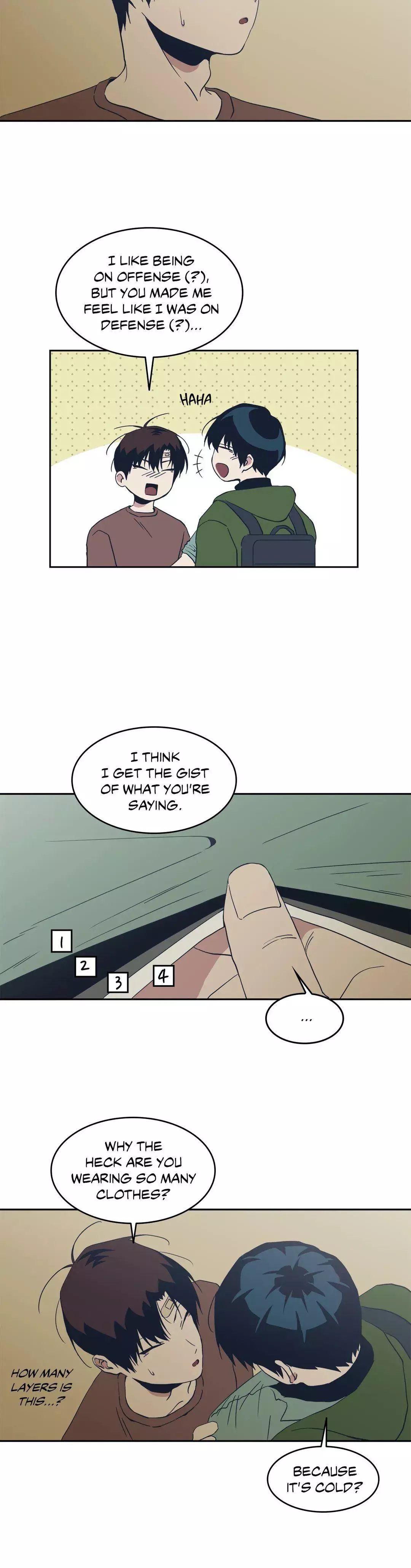 Manga page 10