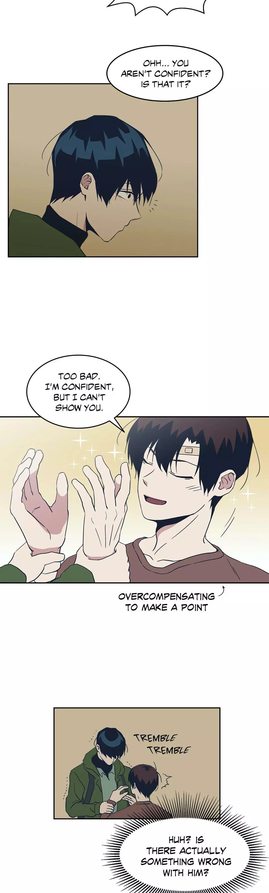 Manga page 18