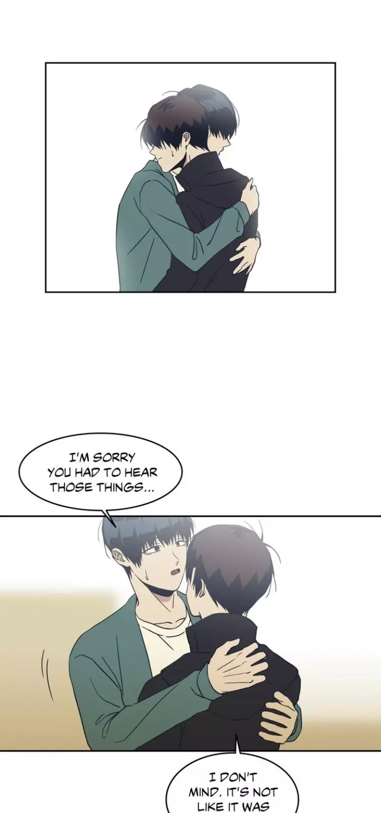 Manga page 40